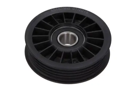 Натяжной ролик, поликлиновой ремень MAXGEAR 540398