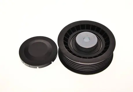 Натяжной ролик, поликлиновой ремень MAXGEAR 540401