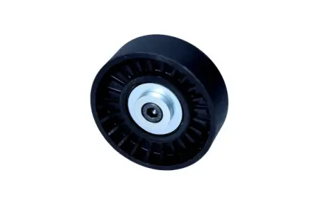 Натяжной ролик, поликлиновой ремень MAXGEAR 540402