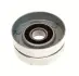 Натяжная планка, поликлиновой ремень MAXGEAR 540409 (фото 1)