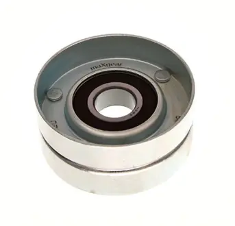 Натяжная планка, поликлиновой ремень MAXGEAR 540409