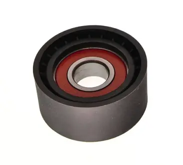 Натяжной ролик, поликлиновой ремень MAXGEAR 540410