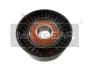 Натяжная планка, поликлиновой ремень MAXGEAR 540414 (фото 1)