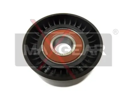 Натяжная планка, поликлиновой ремень MAXGEAR 540414