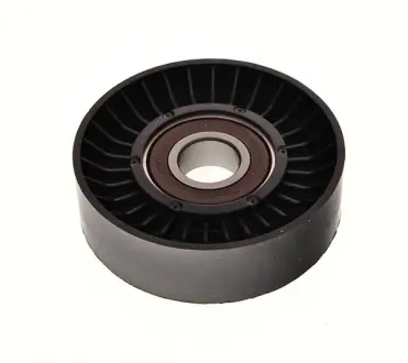 Натяжная планка, поликлиновой ремень MAXGEAR 540416