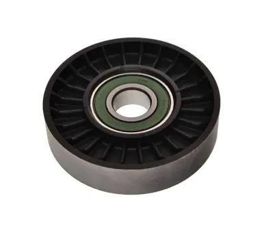 Натяжная планка, поликлиновой ремень MAXGEAR 540417