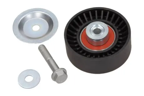 Натяжной ролик, поликлиновой ремень MAXGEAR 540422
