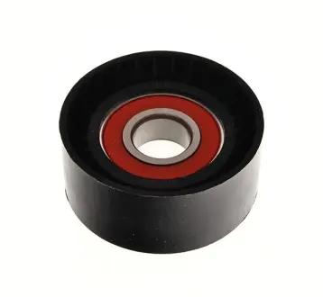 Натяжная планка, поликлиновой ремень MAXGEAR 540424