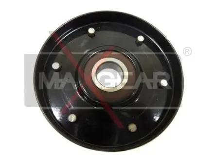 Паразитный / ведущий ролик, поликлиновой ремень MAXGEAR 540427