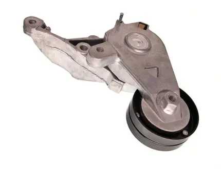 Натяжная планка, поликлиновой ремень MAXGEAR 540441