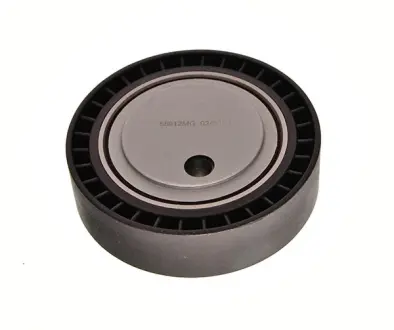 Натяжной ролик, поликлиновой ремень MAXGEAR 540445
