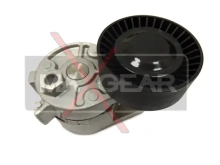Натяжная планка, поликлиновой ремень MAXGEAR 540446