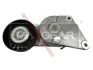 Натяжная планка, поликлиновой ремень MAXGEAR 540450 (фото 1)
