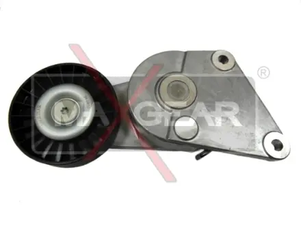 Натяжная планка, поликлиновой ремень MAXGEAR 540450