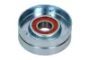 Натяжная планка, поликлиновой ремень MAXGEAR 540467 (фото 1)