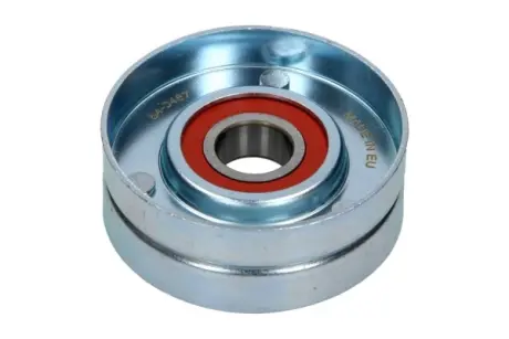 Натяжная планка, поликлиновой ремень MAXGEAR 540467