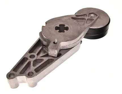 Натяжитель ремня, клиновой зубча MAXGEAR 540488