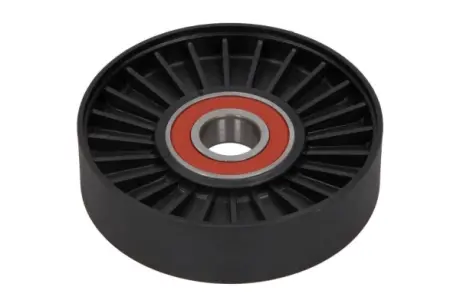 Натяжная планка, поликлиновой ремень MAXGEAR 540490