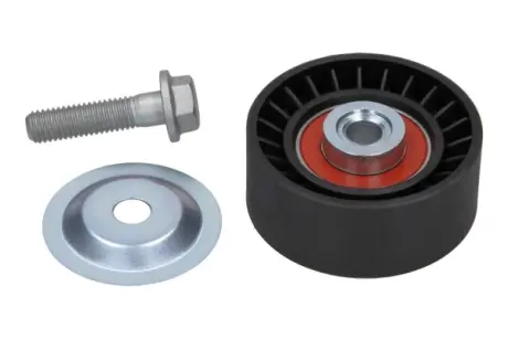 Натяжитель ремня, клиновой зубча MAXGEAR 540493