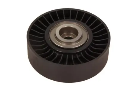 Паразитный / ведущий ролик, поликлиновой ремень MAXGEAR 540497