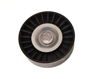 Паразитный / ведущий ролик, поликлиновой ремень MAXGEAR 540503