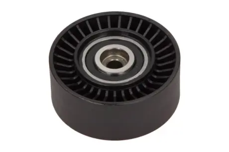 Паразитный / ведущий ролик, поликлиновой ремень MAXGEAR 540537