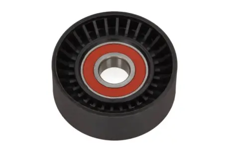 Натяжная планка, поликлиновой ремень MAXGEAR 540539