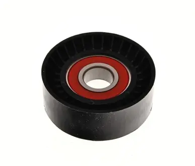 Натяжная планка, поликлиновой ремень MAXGEAR 540541