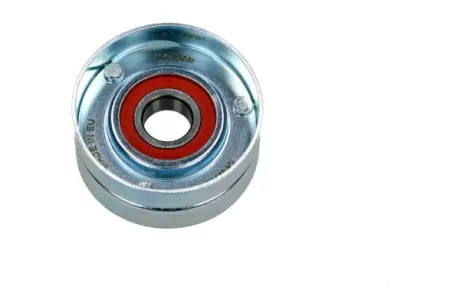 Натяжитель ремня, клиновой зубча MAXGEAR 540549
