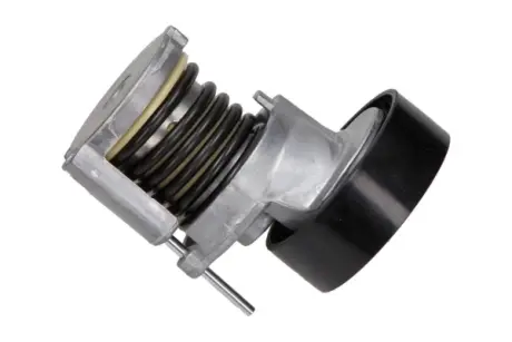 Натяжная планка, поликлиновой ремень MAXGEAR 540553