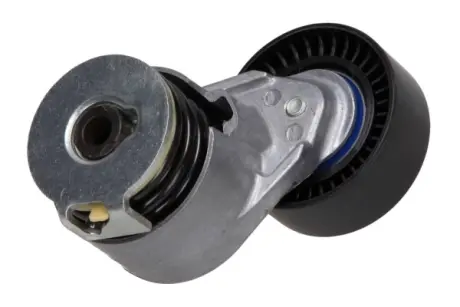 Натяжной ролик, поликлиновой ремень MAXGEAR 540558
