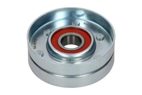 Паразитный / ведущий ролик, поликлиновой ремень MAXGEAR 540572