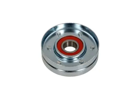 Натяжной ролик, поликлиновой ремень MAXGEAR 540573