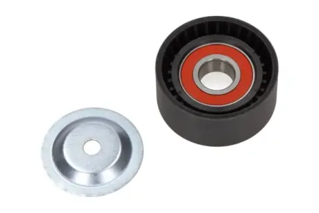 Натяжитель ремня, клиновой зубча MAXGEAR 540575