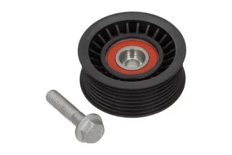 Паразитный / ведущий ролик, поликлиновой ремень MAXGEAR 540576