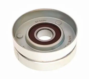 Натяжная планка, поликлиновой ремень MAXGEAR 540580