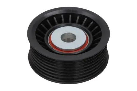 Паразитный / ведущий ролик, поликлиновой ремень MAXGEAR 540581