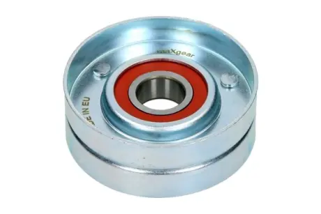 Натяжитель ремня, клиновой зубча MAXGEAR 540593