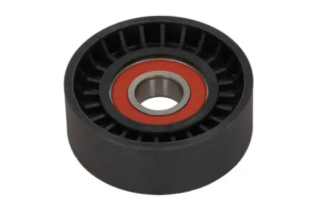 Паразитный / ведущий ролик, поликлиновой ремень MAXGEAR 540599