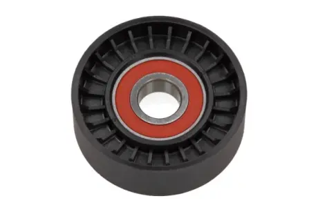 Натяжитель ремня, клиновой зубча MAXGEAR 540609