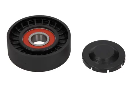 Натяжная планка, поликлиновой ремень MAXGEAR 540611