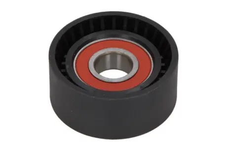Натяжитель ремня, клиновой зубча MAXGEAR 540612