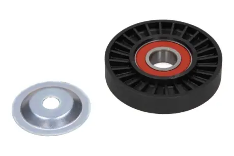 Натяжитель ремня, клиновой зубча MAXGEAR 540615