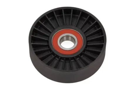 Натяжитель ремня, клиновой зубча MAXGEAR 540616