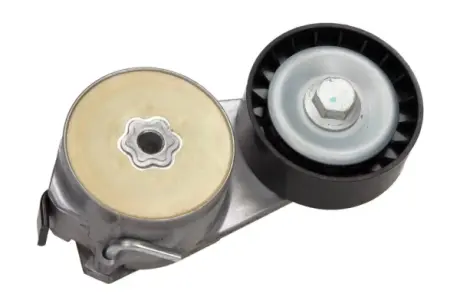 Натяжная планка, поликлиновой ремень MAXGEAR 540621