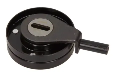 Натяжной ролик, поликлиновой ремень MAXGEAR 540630