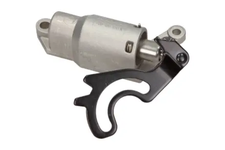 Натяжная планка, поликлиновой ремень MAXGEAR 540634