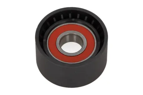 Натяжная планка, поликлиновой ремень MAXGEAR 540647