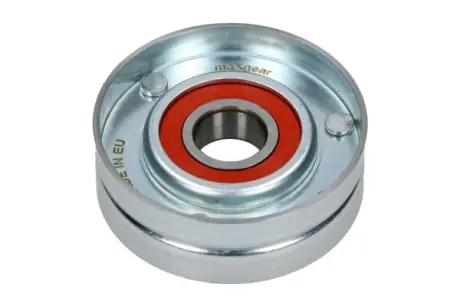 Натяжная планка, поликлиновой ремень MAXGEAR 540648