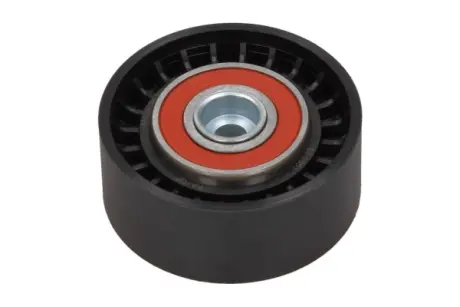 Паразитный / ведущий ролик, поликлиновой ремень MAXGEAR 540661